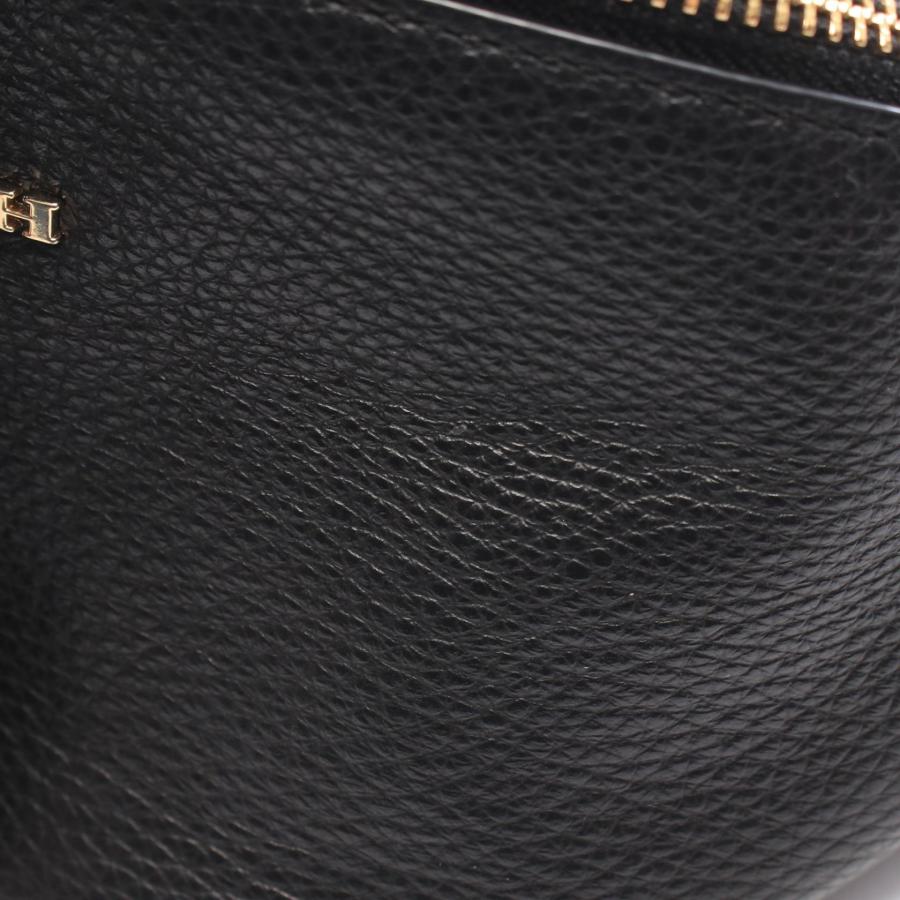 COACH（コーチ） ブランドオフ レザー ウエストバッグ ボディバッグ