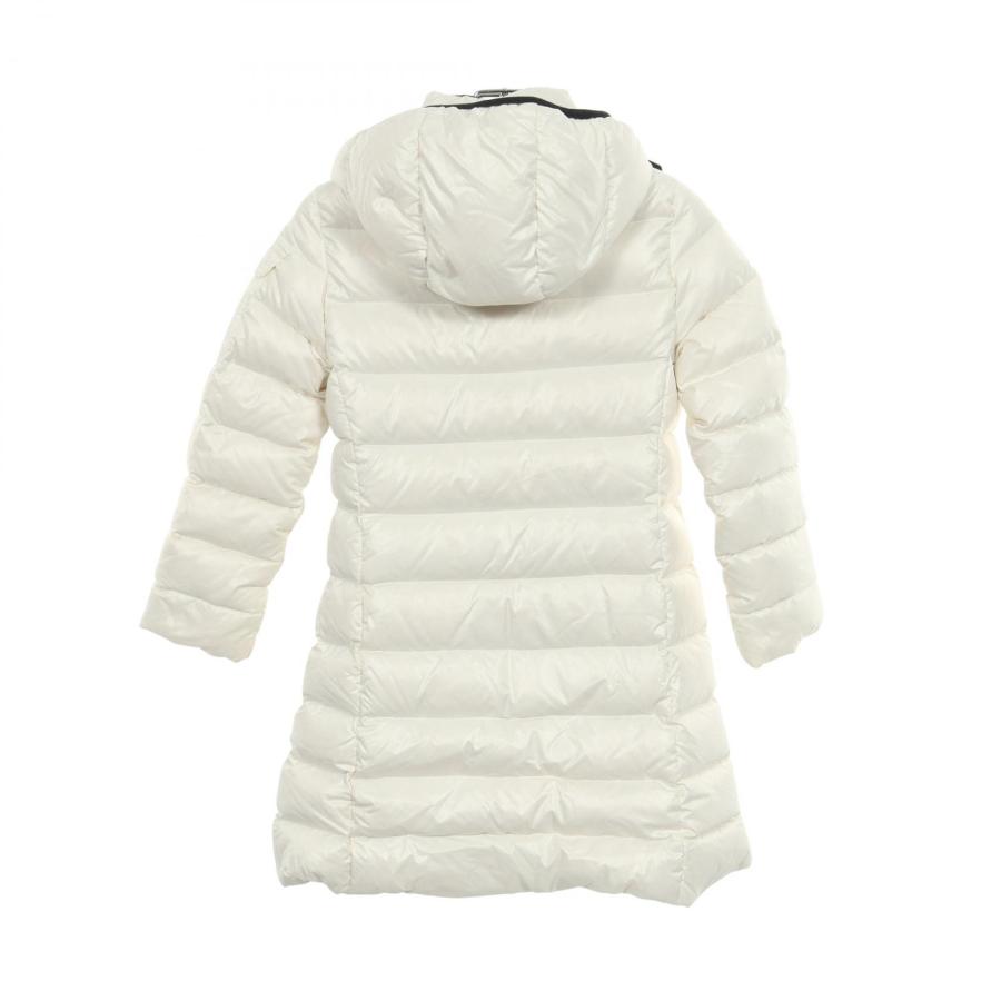 MONCLER（モンクレール） キッズ ブランドオフ ナイロン ダウン
