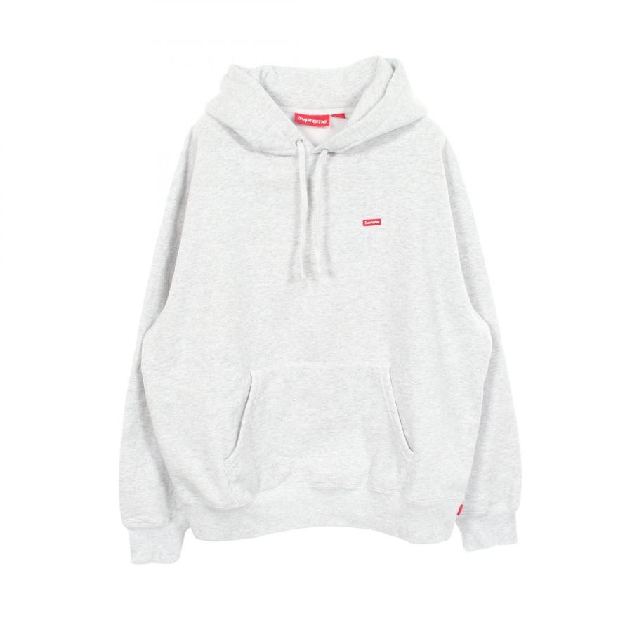 【極美品】25AW Supreme Small Box Logo フーディー Supreme（シュプリーム） 25AW Small Box Logo Hooded Sweatshirt
