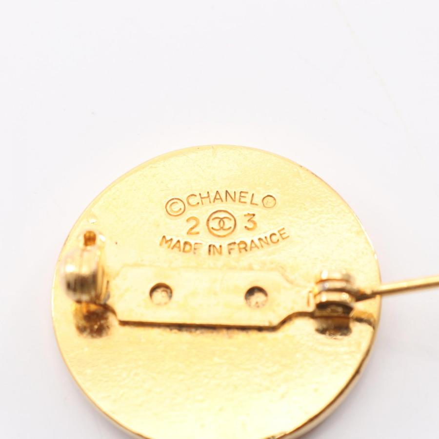 CHANEL（シャネル） ココマーク マトラッセ バッグモチーフ ブランド