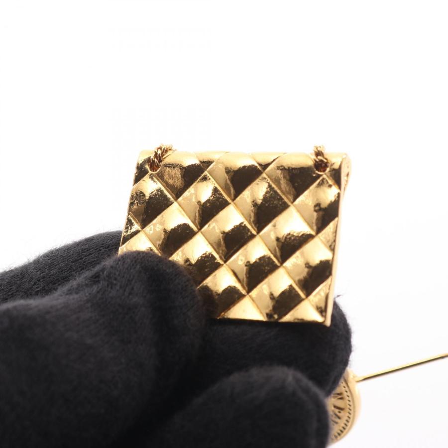CHANEL（シャネル） ココマーク マトラッセ バッグモチーフ ブランド