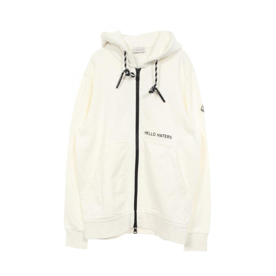 MONCLER（モンクレール） × Felix the Cat HELLO HATERS ブランドオフ 