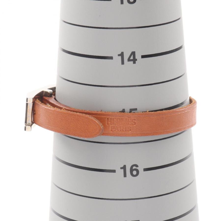 HERMES（エルメス） 爆買 アピ3 タンデム ブランドオフ レザー