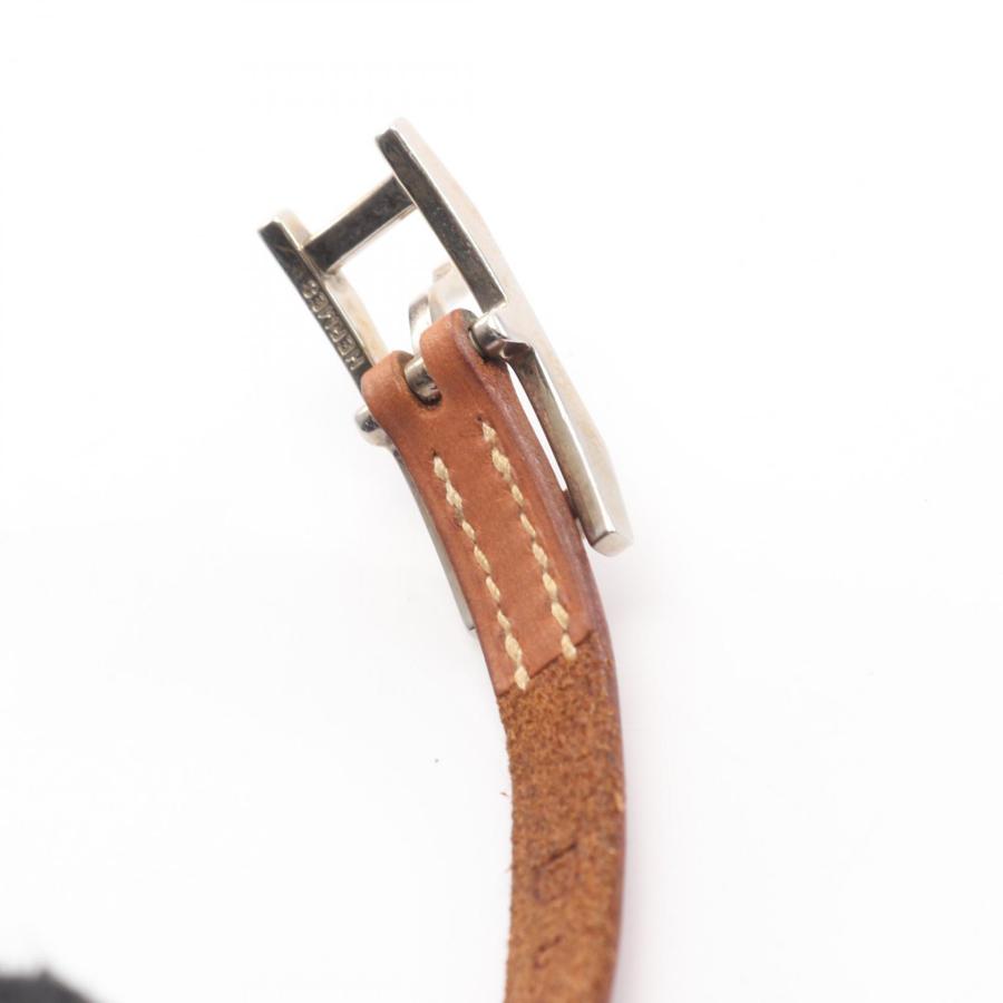 HERMES（エルメス） 爆買 アピ3 タンデム ブランドオフ レザー