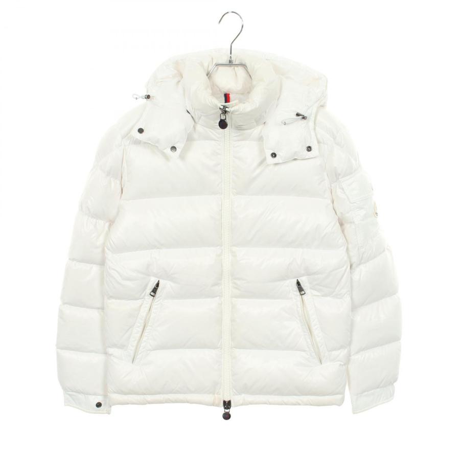 MONCLER（モンクレール） MAYAマヤ ブランドオフ ナイロン ダウン
