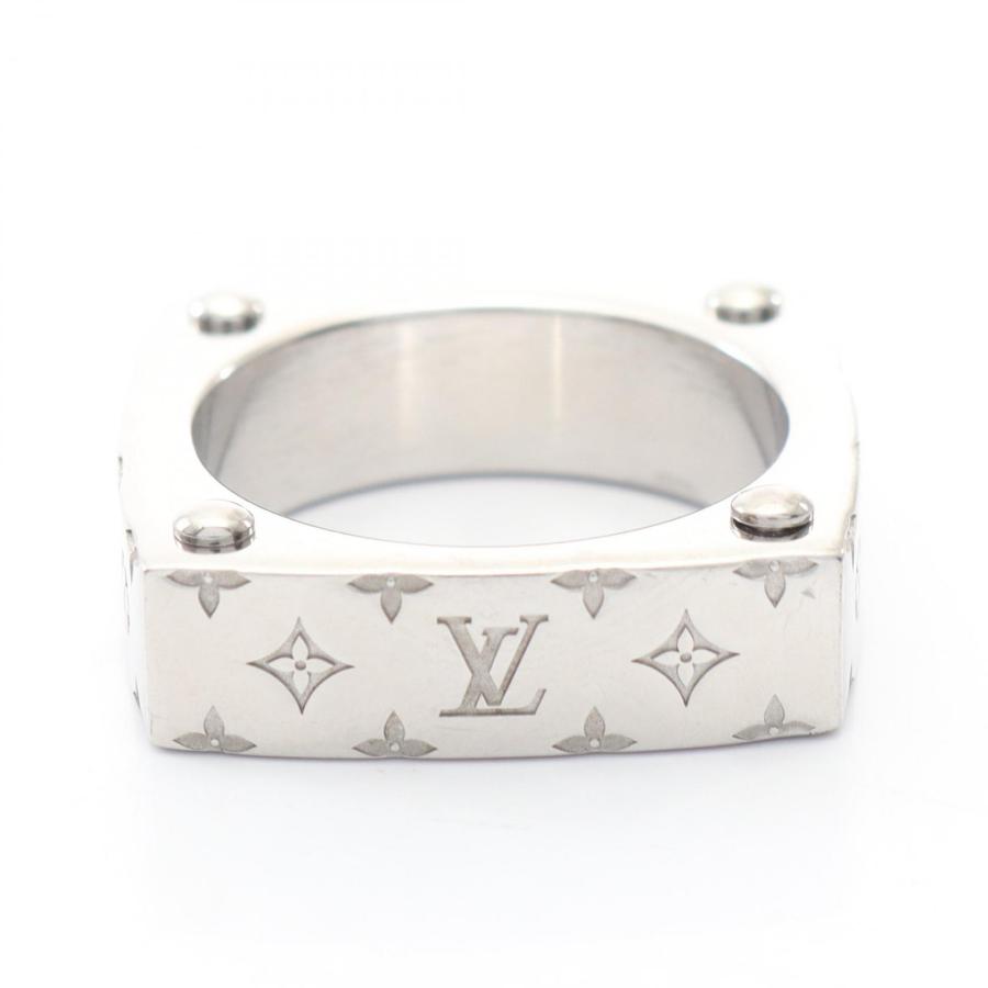 ルイ・ヴィトン バーグ メタル エ ボア ブランドオフ LOUIS VUITTON 