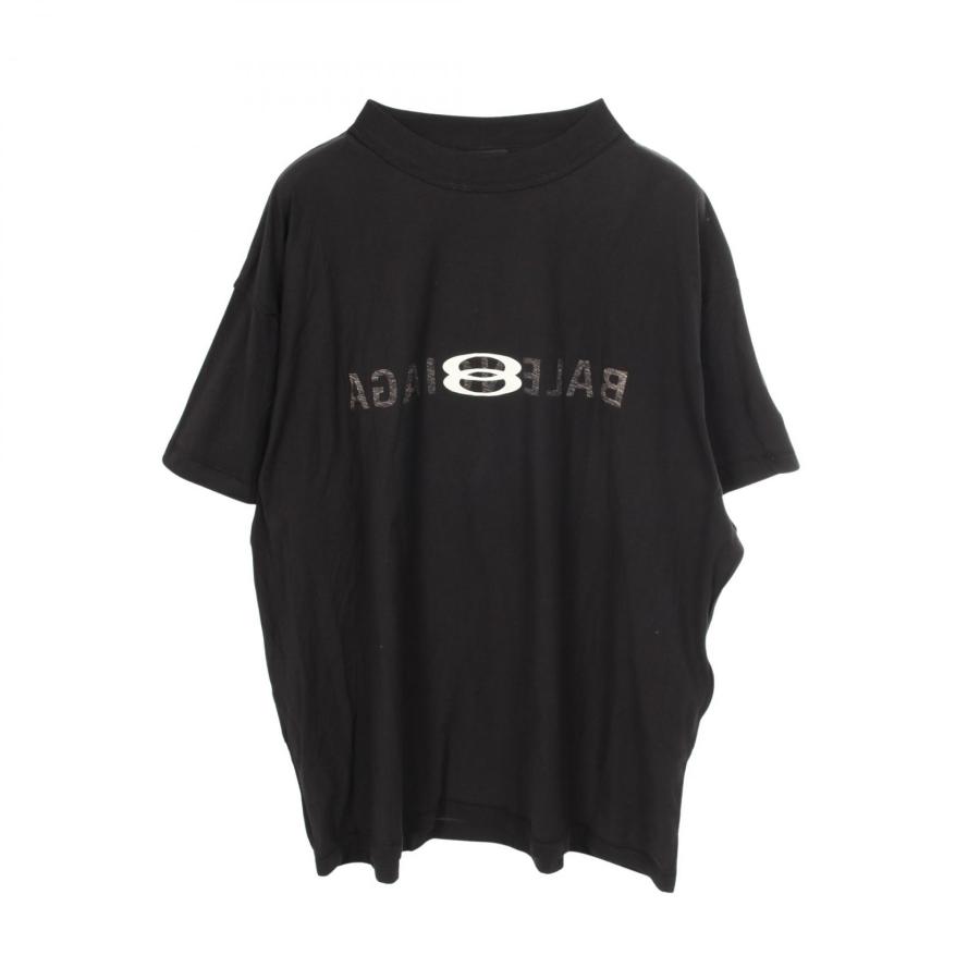 BALENCIAGA（バレンシアガ） インサイドアウト ブランドオフ コットン