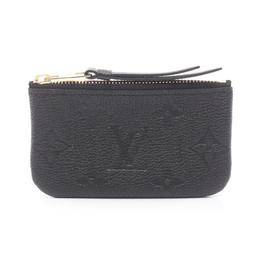 LOUIS VUITTON ルイ・ヴィトン キーケース ポシェット クレ キーリング付き LOUIS VUITTON（ルイ・ヴィトン） ポシェットクレ キーリング付き