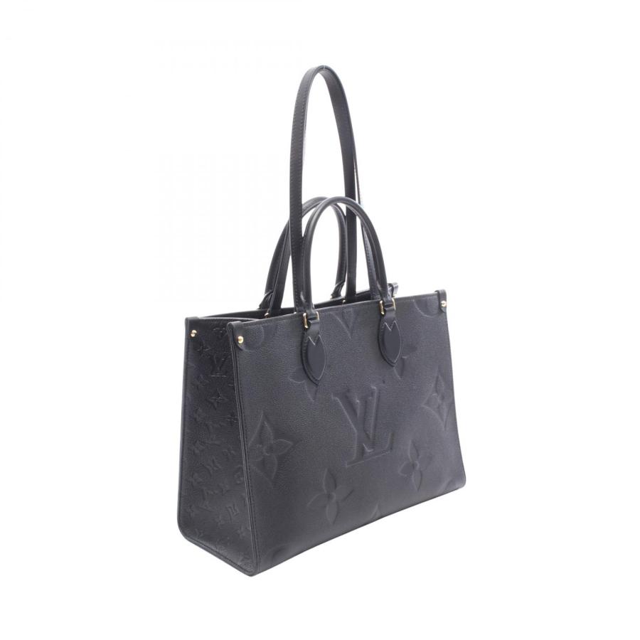 LOUIS VUITTON（ルイ・ヴィトン） 爆買 オンザゴーMM 2WAY ブランド