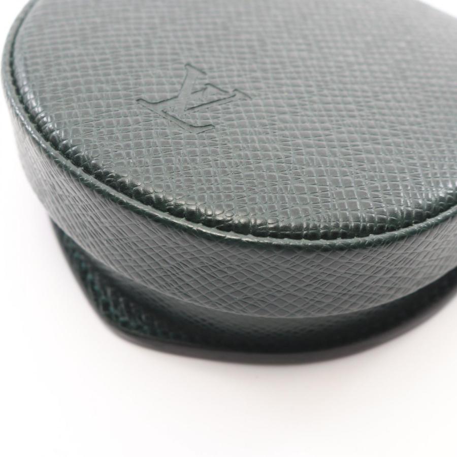 LOUIS VUITTON（ルイ・ヴィトン） ポルトモネ キュヴェット タイガ