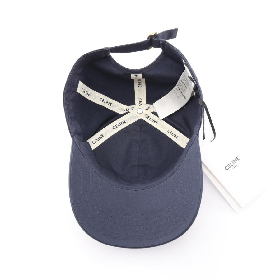 CELINE（セリーヌ） イニシャル ベースボール ブランドオフ その他