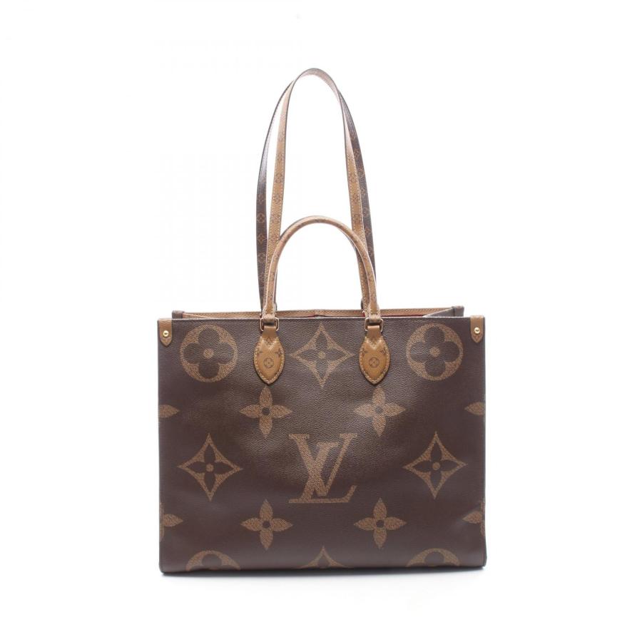 ルイヴィトン・オンサゴーGM トートバッグ LOUIS VUITTON（ルイ・ヴィトン） オンザゴーGM 2WAY ブランドオフ
