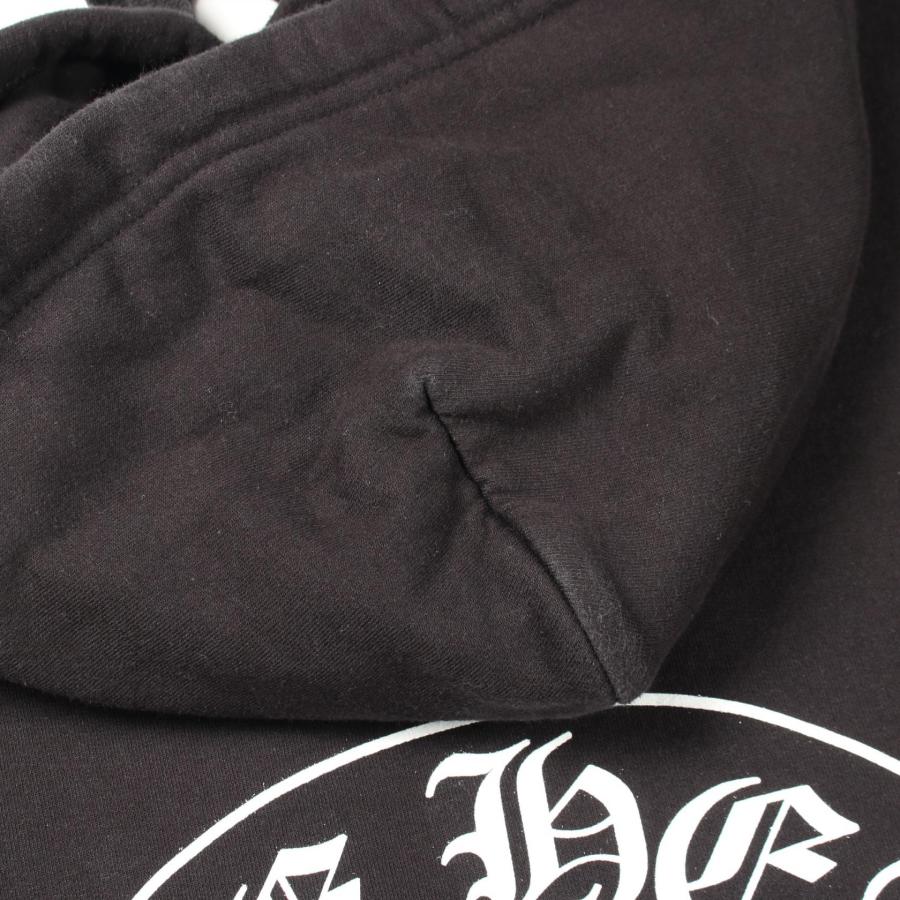 クロムハーツ Multi Color Horseshoe Pullover Hoodie ブランドオフ