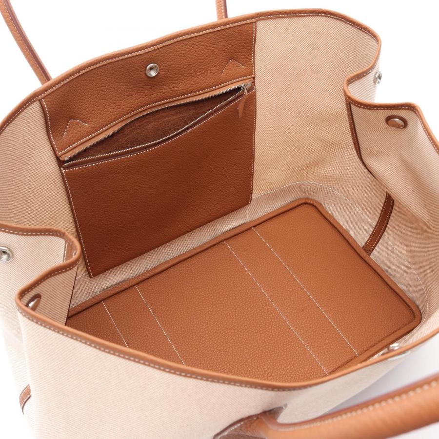 HERMES（エルメス） ネオガーデン41 ヴォヤージュ ブランドオフ