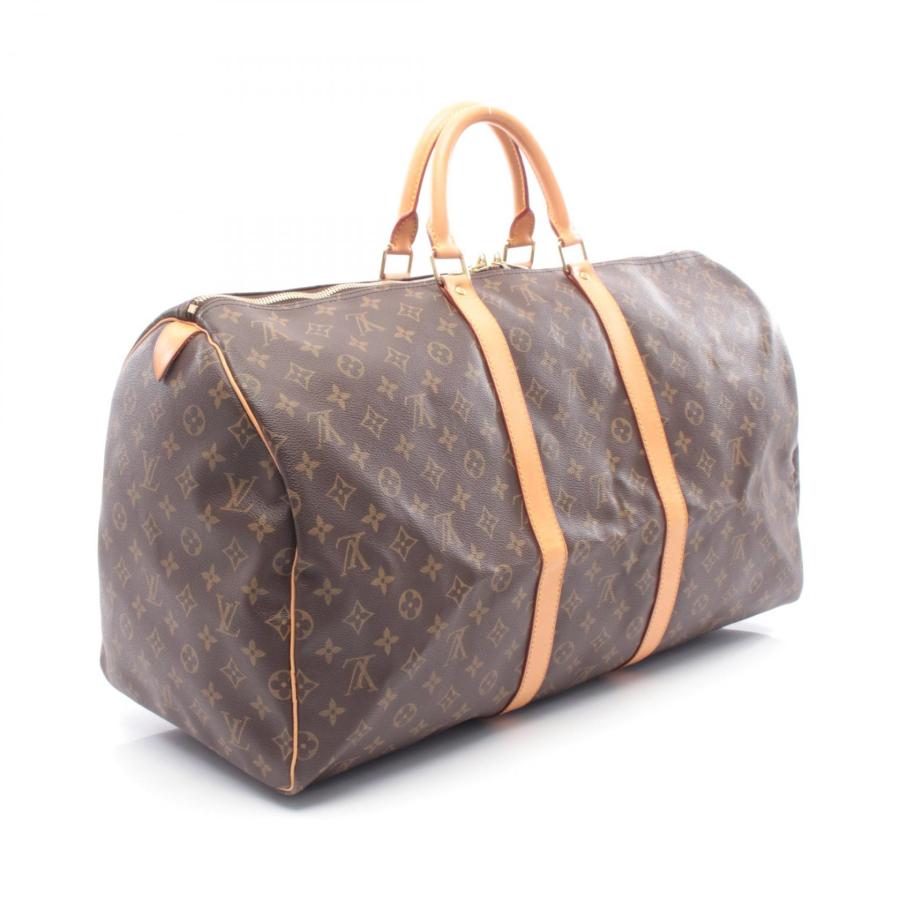 LOUIS VUITTON（ルイ・ヴィトン） キーポル55 ブランドオフ ボストン