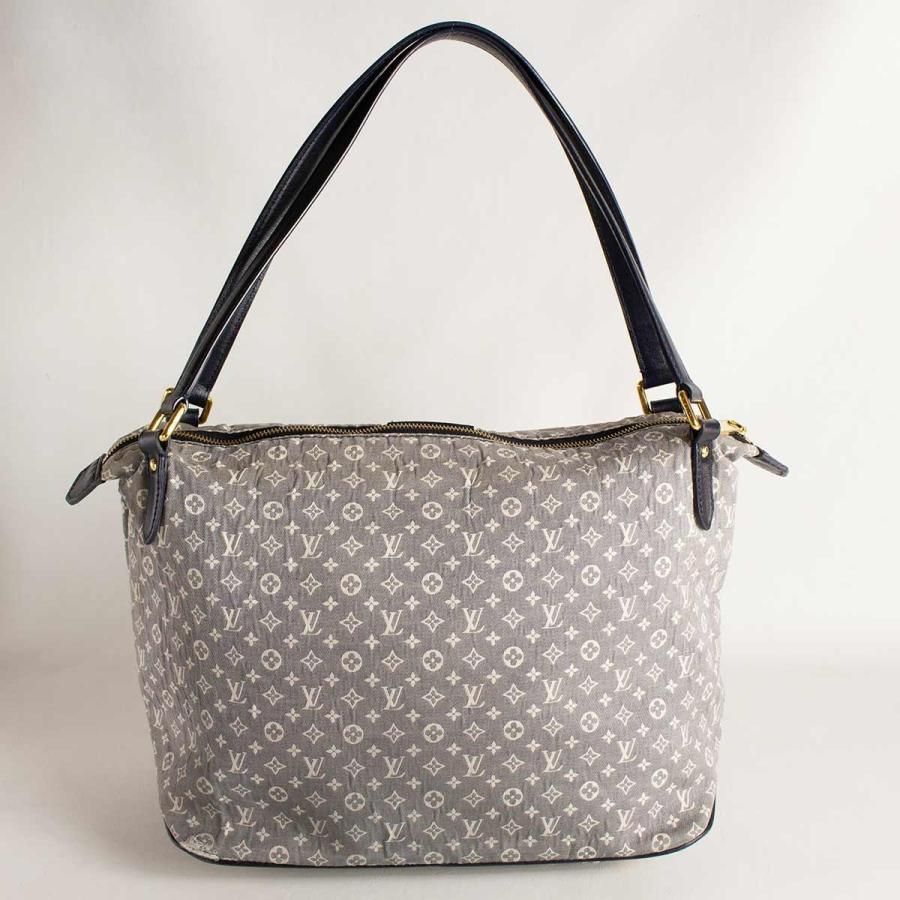ルイヴィトン ショルダーバッグ LOUIS VUITTON 破格本物 イディール 