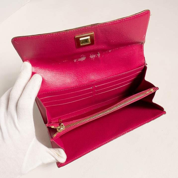 ルイヴィトン 長財布 LOUIS VUITTON 破格本物 マルチカラー ルイヴィトン 長財布 LOUIS VUITTON 破格本物 マルチカラー