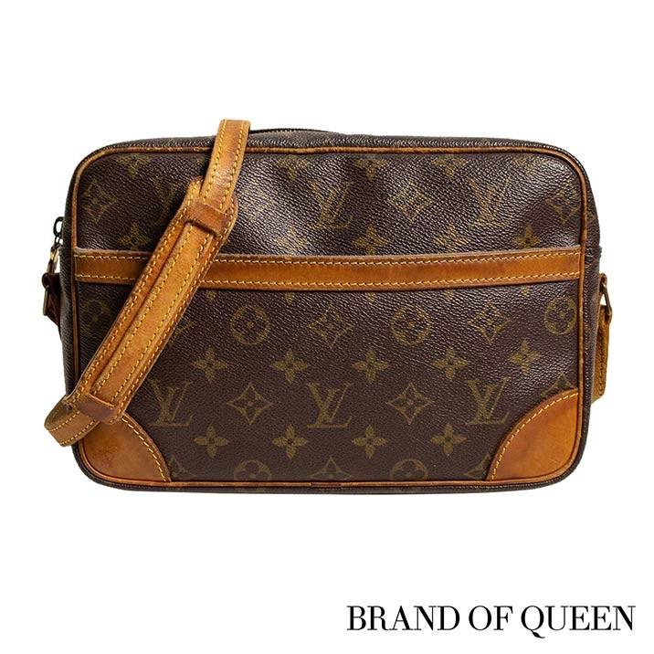 ルイヴィトン ショルダーバッグ Louis Vuitton 破格本物 モノグラム トロカデロpm 中古 売れ筋 ポイント２倍 送料無料 ファッション雑貨ブランドクイーン 通販 Yahoo ショッピング