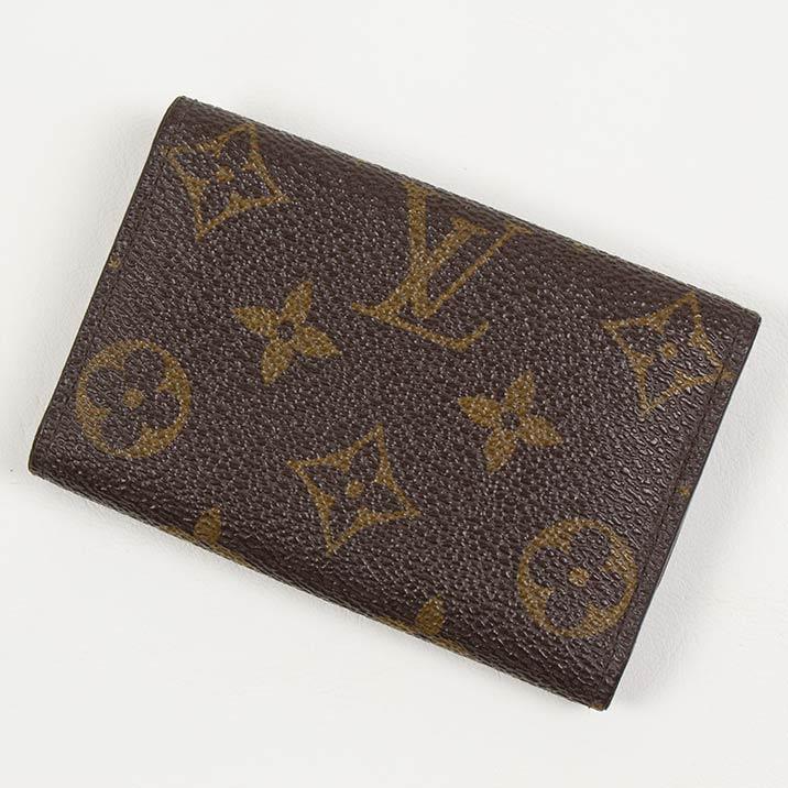ルイヴィトン キーケース LOUIS VUITTON 破格本物 モノグラム ルイヴィトン キーケース LOUIS VUITTON 破格本物 モノグラム