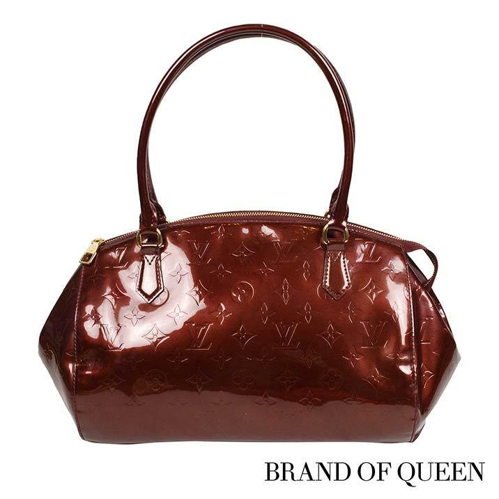 ルイヴィトン ショルダーバッグ Louis Vuitton 破格本物 ヴェルニ ショルダーバッグ シャーウッドpm 中古 売れ筋 ポイント２倍 送料無料 ファッション雑貨ブランドクイーン 通販 Yahoo ショッピング