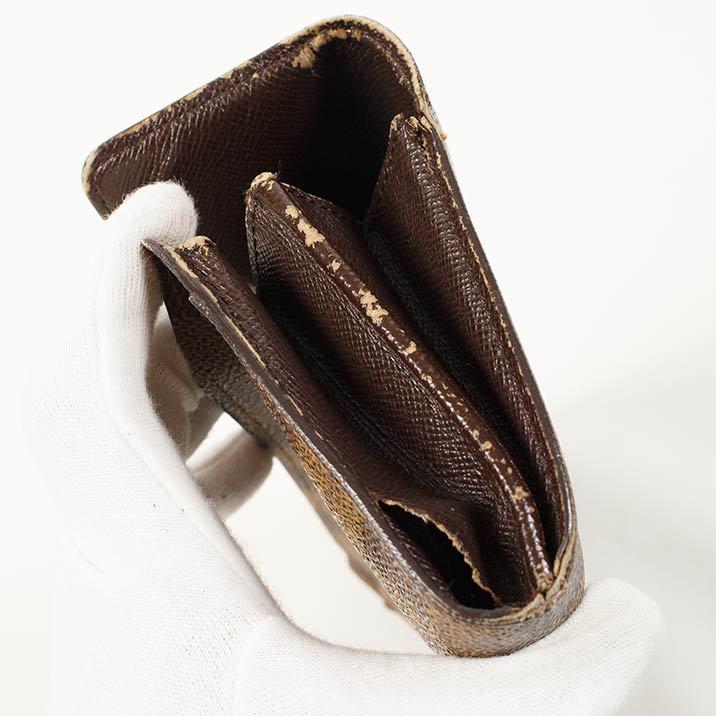 ルイヴィトン ダミエ ポルトモネ クレディ 長財布 財布 ヴィトン 楽天市場】【財布】LOUIS VUITTON ルイ ヴィトン ダミエ