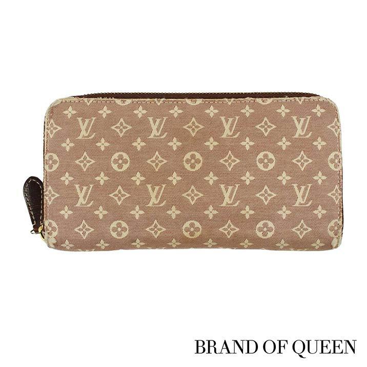 待望の再入荷 ルイヴィトン 長財布 Louis Vuitton 破格本物 モノグラムイディール ジッピーウォレット セピア 中古 売れ筋 ポイント２倍 送料無料 161 ファッション雑貨ブランドクイーン 通販 Yahoo ショッピング 特別価格 Bonusvulkanvegasde
