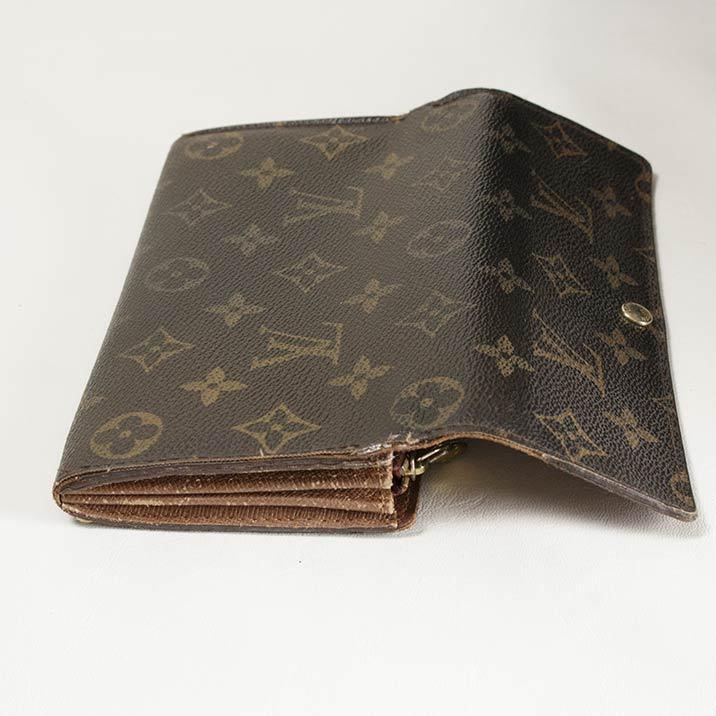 LOUIS VUITTON ルイヴィトン 長財布 破格本物 モノグラム LOUIS VUITTON ルイヴィトン 長財布 破格本物 モノグラム