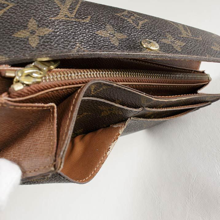LOUIS VUITTON ルイヴィトン 長財布 破格本物 モノグラム LOUIS VUITTON ルイヴィトン 長財布 破格本物 モノグラム