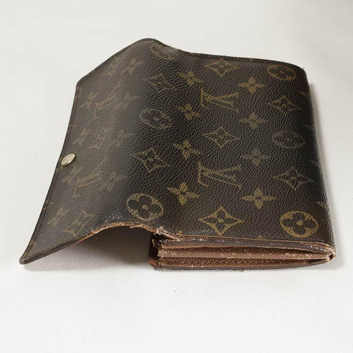 LOUIS VUITTON ルイヴィトン 長財布 破格本物 モノグラム LOUIS VUITTON ルイヴィトン 長財布 破格本物 モノグラム