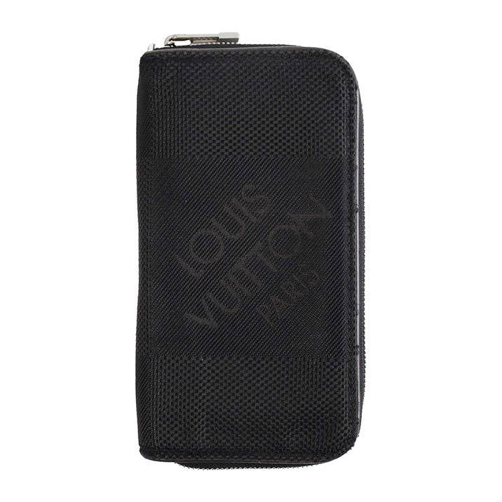 LOUIS VUITTON（ルイ・ヴィトン） 長財布 破格本物 ダミエジェアン