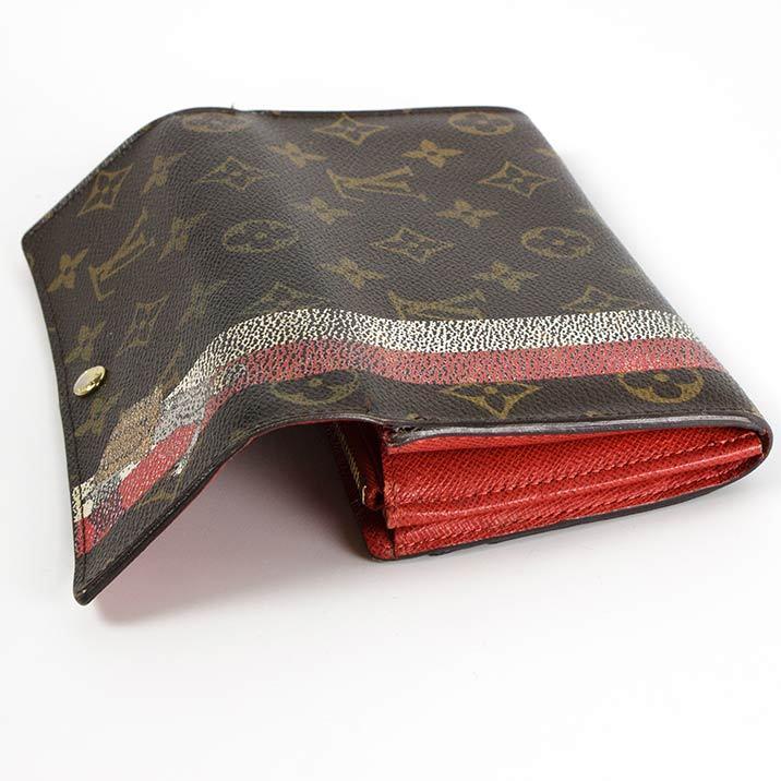 LOUIS VUITTON（ルイ・ヴィトン） 長財布 破格本物 モノグラムグルーム 