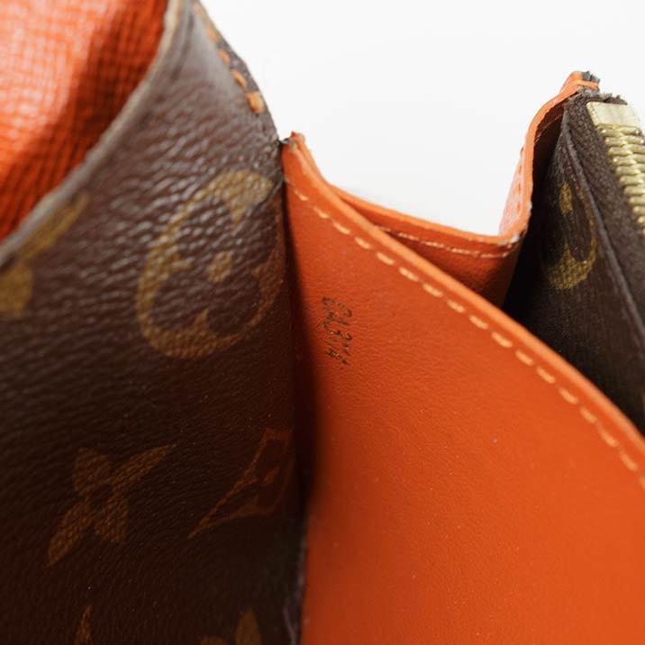 LOUIS VUITTON ルイヴィトン 長財布 破格本物 モノグラム 