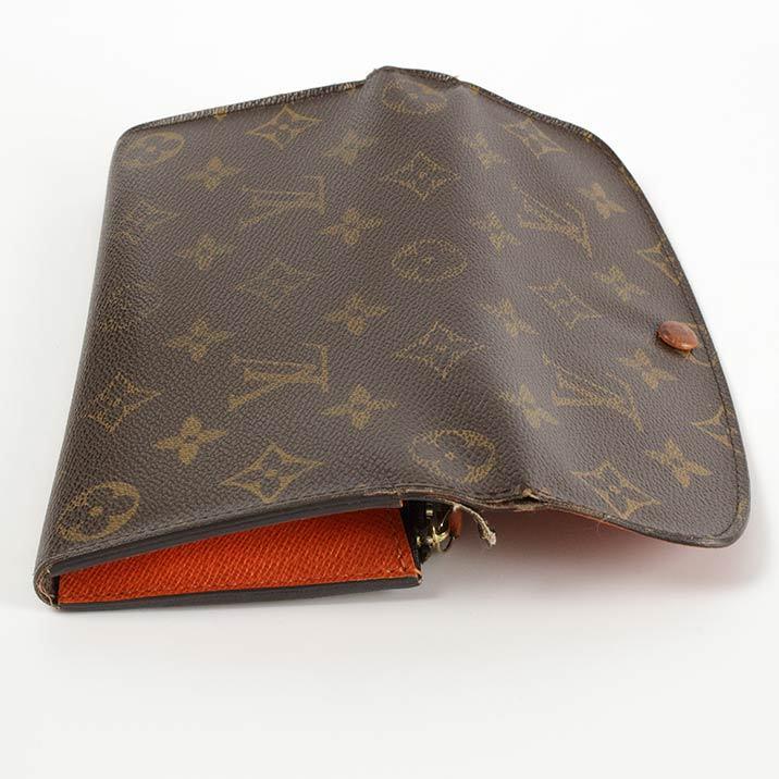 LOUIS VUITTON（ルイ・ヴィトン） 長財布 破格本物 モノグラム
