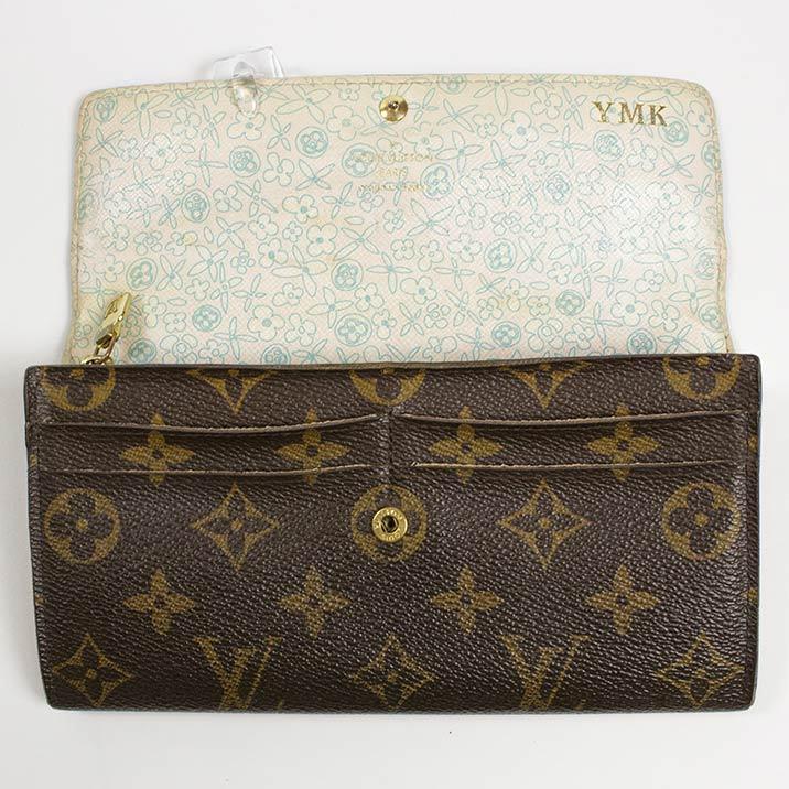 LOUIS VUITTON（ルイ・ヴィトン） 長財布 破格本物 モノグラム