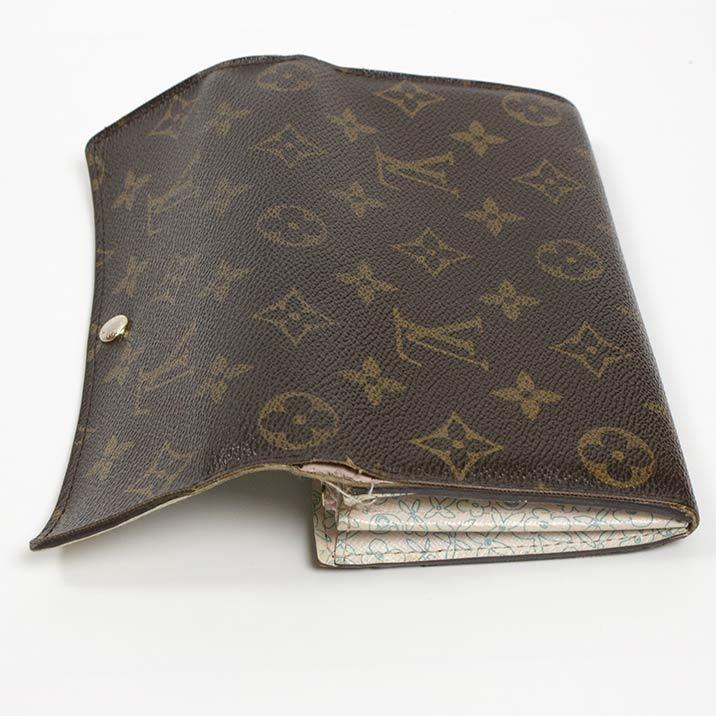LOUIS VUITTON（ルイ・ヴィトン） 長財布 破格本物 モノグラム