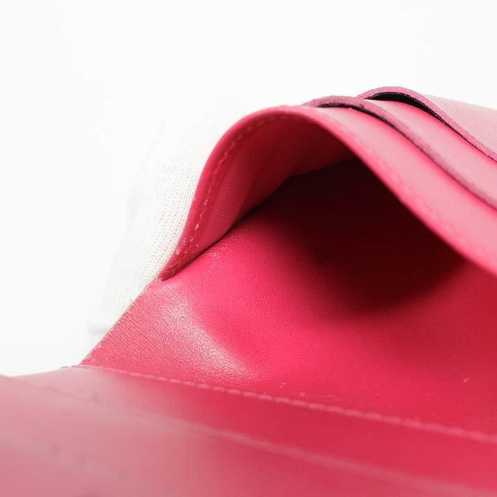 LOUIS VUITTON ルイヴィトン 財布 破格本物 ヴェルニ ポルトモネ LOUIS VUITTON ルイヴィトン 財布 破格本物 ヴェルニ ポルトモネ