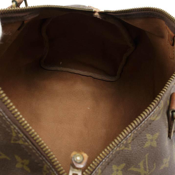 LOUIS VUITTON ルイヴィトン ハンドバッグ 破格本物 モノグラム LOUIS VUITTON ルイヴィトン ハンドバッグ 破格本物 モノグラム