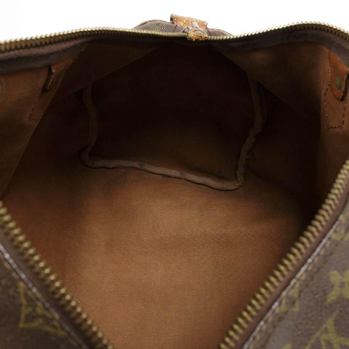 LOUIS VUITTON ルイヴィトン ハンドバッグ 破格本物 モノグラム LOUIS VUITTON ルイヴィトン ハンドバッグ 破格本物 モノグラム
