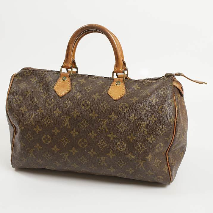 LOUIS VUITTON ルイヴィトン ハンドバッグ 破格本物 モノグラム  