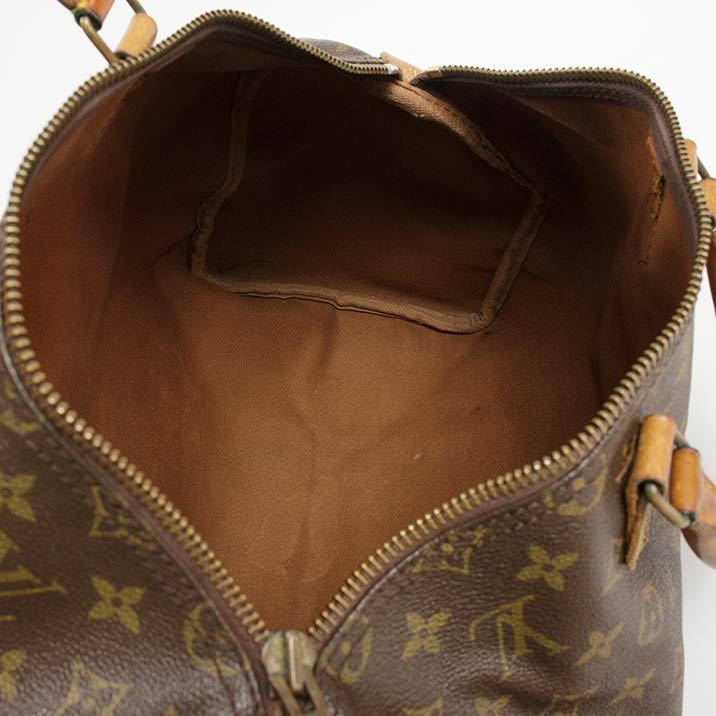 LOUIS VUITTON（ルイ・ヴィトン） ハンドバッグ 破格本物 モノグラム