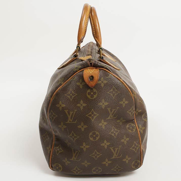 LOUIS VUITTON（ルイ・ヴィトン） ハンドバッグ 破格本物 モノグラム