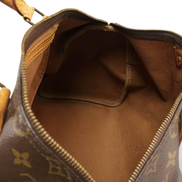 LOUIS VUITTON ルイヴィトン ハンドバッグ 破格本物 モノグラム LOUIS VUITTON ルイヴィトン ハンドバッグ 破格本物 モノグラム