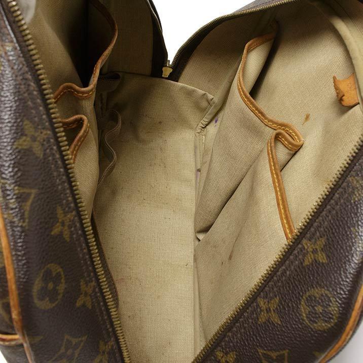 ルイヴィトン ハンドバッグ LOUIS VUITTON 破格本物 モノグラム 