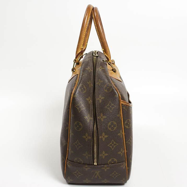 LOUIS VUITTON（ルイ・ヴィトン） ハンドバッグ 破格本物 モノグラム