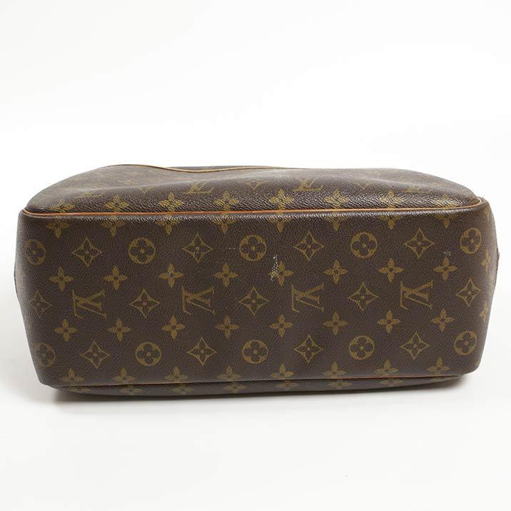 LOUIS VUITTON（ルイ・ヴィトン） ハンドバッグ 破格本物 モノグラム 