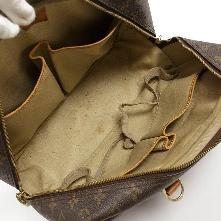 LOUIS VUITTON ルイヴィトン ハンドバッグ 破格本物 モノグラム 