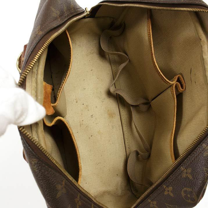 LOUIS VUITTON（ルイ・ヴィトン） ハンドバッグ 破格本物 モノグラム