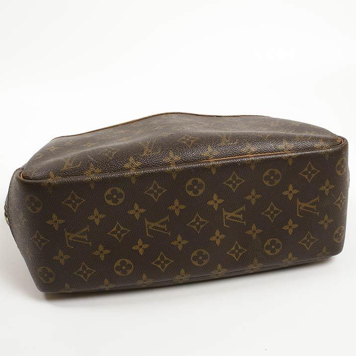 LOUIS VUITTON ルイヴィトン ハンドバッグ 破格本物 モノグラム 