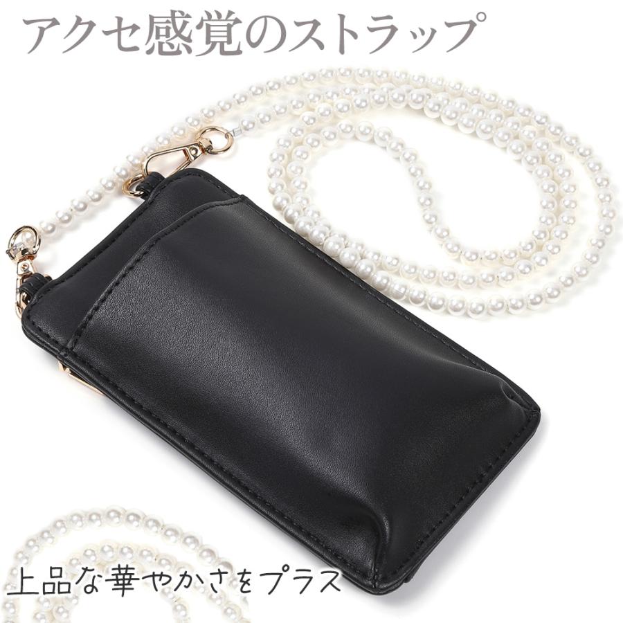 スマホポーチ ショルダーバッグ スマホショルダー スマホバック バック