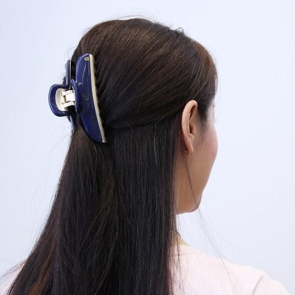ALEXANDRE DE PARIS アレクサンドル ドゥ パリ ヘアクリップ ALEXANDRE DE PARIS アレクサンドル ドゥ パリ ヘアクリップ